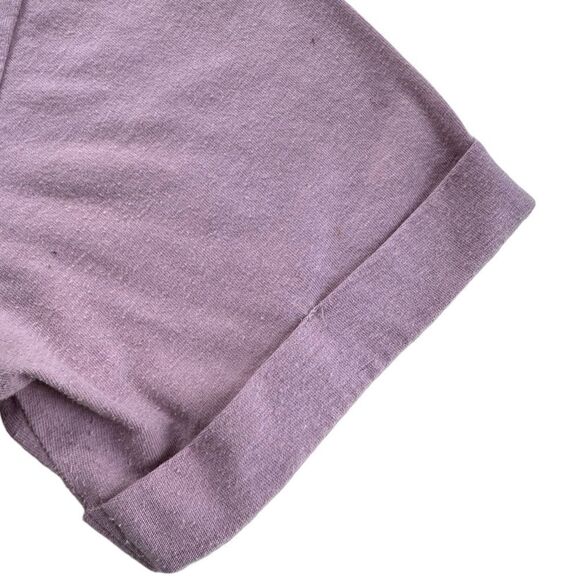 Womens Fun Book Club T Shirt, “My Book Club Reads Wine Labels” S/M - Picture 3 of 5